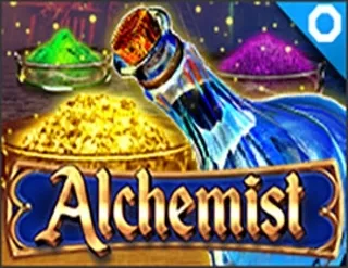 Alchemist (Octavian Gaming)